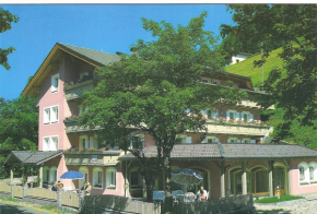 Гостиница Residence Alpenrose  Сесто